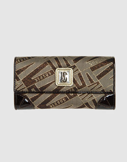 VERSUS - Wallets - at YOOX.COM