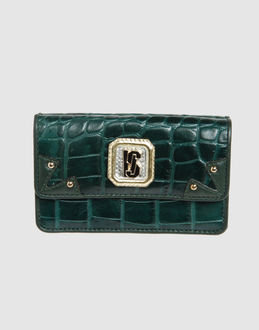 VERSUS - Wallets - at YOOX.COM