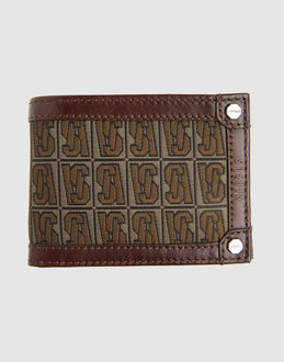 VERSUS - Wallets - at YOOX.COM