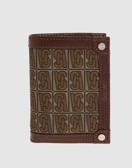 VERSUS - Wallets - at YOOX.COM