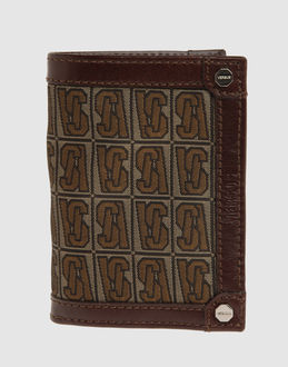 VERSUS - Wallets - at YOOX.COM