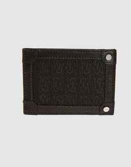 VERSUS - Document holders - at YOOX.COM