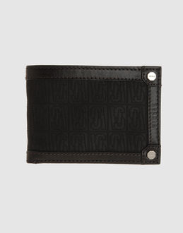 VERSUS - Wallets - at YOOX.COM