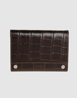 VERSUS - Wallets - at YOOX.COM