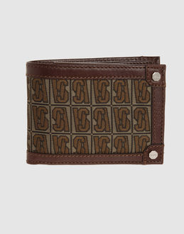 VERSUS - Wallets - at YOOX.COM