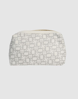 FERRE' - BAGAGERIE - Trousses de toilette sur YOOX.COM