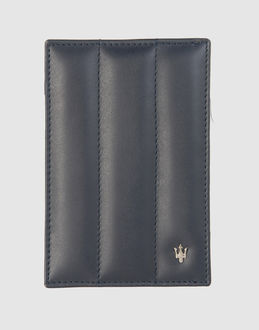 MASERATI - Document holders - at YOOX.COM