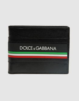 DOLCE & GABBANA