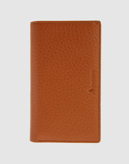 AQUASCUTUM - Wallets - at YOOX.COM