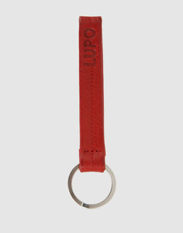 LUPO - Key holders - at YOOX.COM