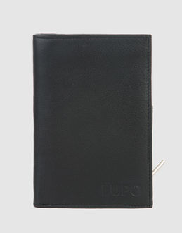 LUPO - Wallets - at YOOX.COM