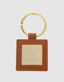 ALVIERO MARTINI 1a CLASSE - Key holders - at YOOX.COM