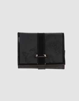 ALVIERO MARTINI 1a CLASSE - Wallets - at YOOX.COM