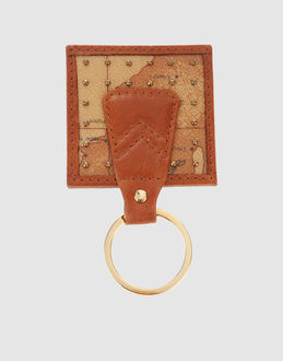 ALVIERO MARTINI 1a CLASSE - Key holders - at YOOX.COM
