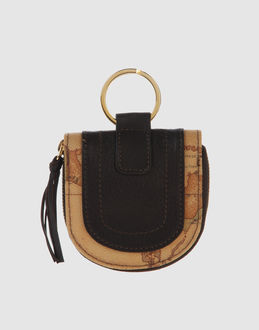 ALVIERO MARTINI 1a CLASSE - Coin purses - at YOOX.COM