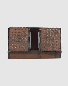 ALVIERO MARTINI 1a CLASSE - Wallets - at YOOX.COM