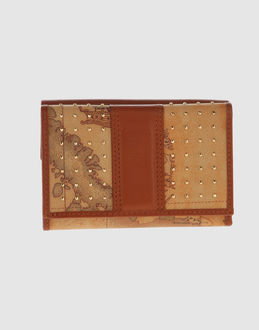 ALVIERO MARTINI 1a CLASSE - Wallets - at YOOX.COM