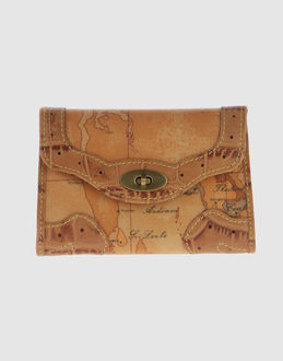 ALVIERO MARTINI 1a CLASSE - Wallets - at YOOX.COM