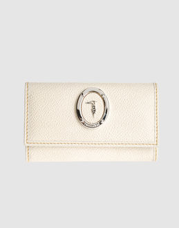 TRUSSARDI GIFTS amp OCCASIONS Key holders on YOOXCOM