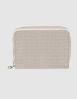 EMPORIO ARMANI 