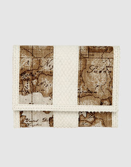 ALVIERO MARTINI 1a CLASSE GIFTS amp OCCASIONS Wallets on YOOXCOM