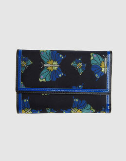 BRACCIALINI GIFTS amp OCCASIONS Wallets on YOOXCOM