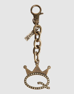 SAVE THE QUEEN GIFTS amp OCCASIONS Key holders on YOOXCOM