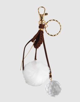 CANASTA N4 GIFTS amp OCCASIONS Key holders on YOOXCOM