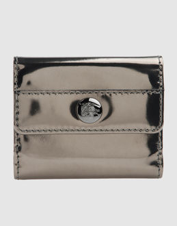 BURBERRY GIFTS amp OCCASIONS Coin purses on YOOXCOM