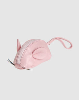 YAZ BUKEY - Coin purses - at YOOX.COM