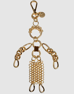 PRADA GIFTS amp OCCASIONS Key holders on YOOXCOM