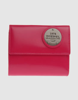 Brieftaschen - DIESEL - BEI YOOX.COM