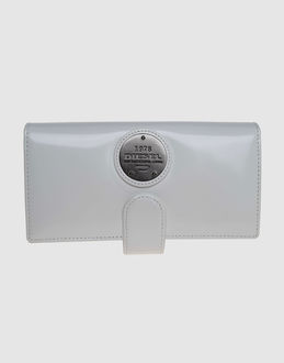 DIESEL - GIFTS & OCCASIONS - Wallets - on YOOX.COM