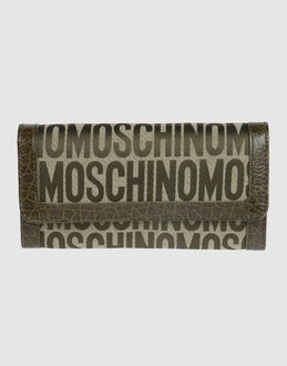MOSCHINO - OBJE