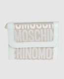 Comparez les prix Moschino - accessoires - portefeuilles sur yoox.com
