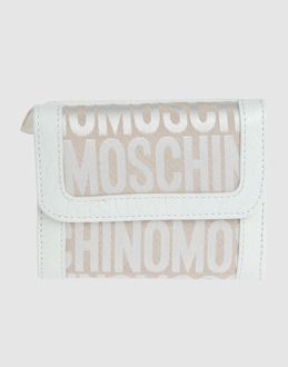 MOSCHINO - OBJE