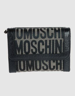 MOSCHINO - OBJE