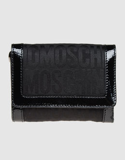 MOSCHINO - OBJE