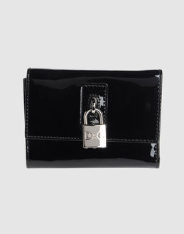 DG GIFTS amp OCCASIONS Wallets on YOOXCOM