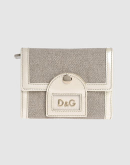 D&G - OBJETS - 