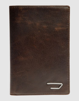 DIESEL - GIFTS & OCCASIONS - Document holders - on YOOX.COM