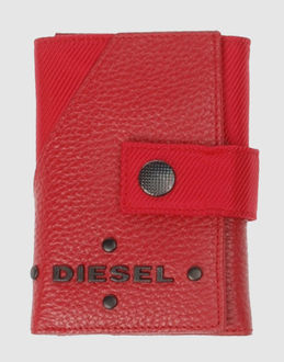 DIESEL - OBJETS