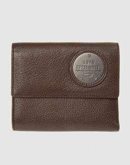 DIESEL - GIFTS & OCCASIONS - Wallets - on YOOX.COM