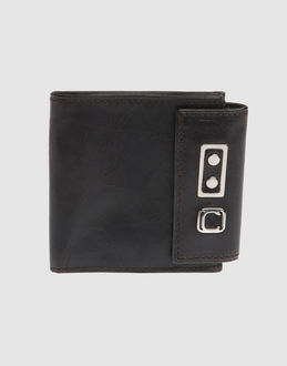 CLAUDIO ORCIANI GIFTS amp OCCASIONS Wallets on YOOXCOM