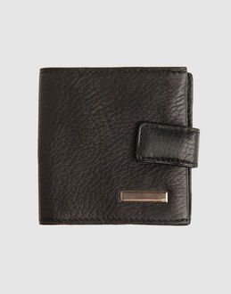CLAUDIO ORCIANI GIFTS amp OCCASIONS Coin purses on YOOXCOM