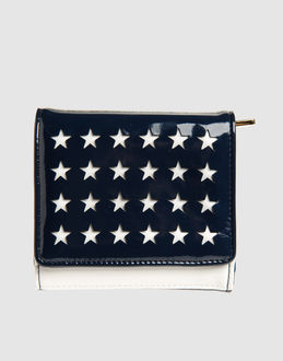 TOYTOY CASTELBAJAC GIFTS amp OCCASIONS Wallets on YOOXCOM