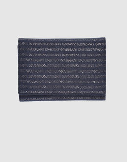 EMPORIO ARMANI 