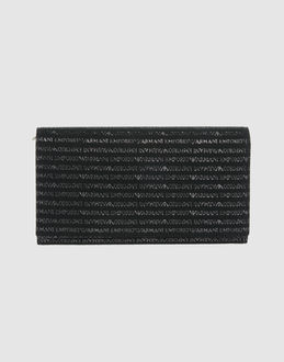 EMPORIO ARMANI 