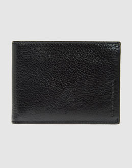 COSTUME NATIONAL GIFTS amp OCCASIONS Wallets on YOOXCOM
