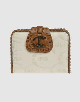 JUST CAVALLI - 